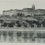 Rékassy Csaba : "Buda 1970" fotó