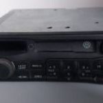 Volkswagen Sound 4000 autórádió fotó