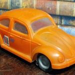 LEMEZÁRUGYÁRI LENDÜLET VOLKSWAGEN BOGÁR, VTTV VIDEOTON MÁRKASZERVÍZ - LENDKEREKES AUTÓ !!! fotó