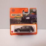 Matchbox Volkswagen Golf GTI fotó