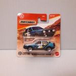 Matchbox Volkswagen Golf Country fotó