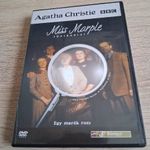 Miss Marple történetei - Egy marék rozs (2008) MEGKÍMÉLT, SZINKRONIZÁLT MAGYAR KIADÁSÚ DVD!! fotó