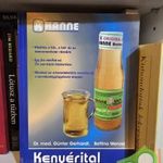Dr. Günter Gerhardt: Kenyérital fotó