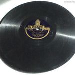 KALMÁR PÁL - Mondd, mit ér a legszebb rózsa - Odeon A 197907 - GRAMOFON LEMEZ fotó