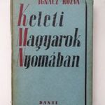 Ignácz Rózsa: Keleti magyarok nyomában fotó