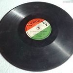 RÓZSA S. LAJOS / VENCZEL BÉLA - Nagy Bercyényi Miklós / Munkásdal - Lyrophon U 6929 - GRAMOFON LEMEZ fotó