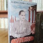 Alessandro Pavolini: Toszkánai felhők. Betiltott! fotó