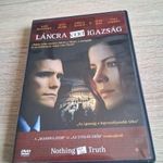 Láncra vert igazság (2008) (Matt Dillon) MEGKÍMÉLT SZINKRONIZÁLT MAGYAR KIADÁSÚ DVD!! fotó