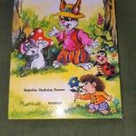 Mese a legokosabb nyúlról - Zelk Zoltán - Radvány Zsuzsa - Nagyon ritka!! Szép állapot! fotó