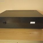 Új építésű 4 csöves MM phono erősítő (RIAA korrektor) eladó! fotó