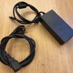 Epson 24V DC 2.1A tápegység 5.5/3 használt 1Ft-ról fotó