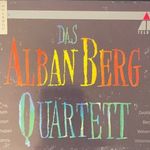 Alban Berg Quartett – Das Alban Berg Quartett (8CD-SET) fotó