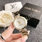 LOUIS VUITTON női karóra, A+++, minőségi, karóra, 5 SZÍN, SAJÁT FOTÓK IS! fotó