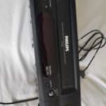 Philips VR485/58 videómagnó fotó