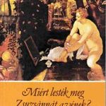 Miért lesték meg Zsuzsánnát a vének? fotó
