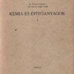 Kémia és építőanyagok I. fotó