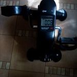 One body tone bike Fittnes Szobakerékpár fotó