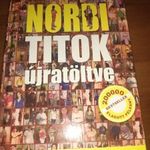 Norbi titok újratöltve Schobert Norbi 7 év tapasztalatával DIÉTA ÉLETMÓD ÉLETVEZETÉS FITNESS fotó