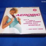 Aerobic vol.2. 3 lemezes cd fotó