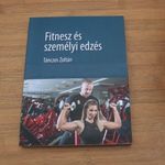 Tánczos Zoltán: Fitnesz és személyi edzés fotó