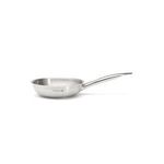 De Buyer Prim Apperty Univerzális Serpenyő 20cm - Inox (DB3504-20) fotó