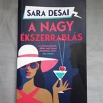 Sara Desai: A nagy ékszerrablás (2024) fotó