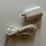 Braun 492-5214 fali töltő hálózati adapter 12V 400mA–borotva fotó