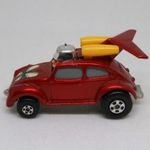 Matchbox [Superfast] #11 Volkswagen Flying Bug fotó