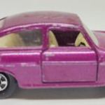 Matchbox No67 Volkswagen 1600 TL fotó