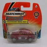 Matchbox [#44] Volkswagen Beetle Taxi fotó