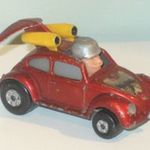 Matchbox - SUPERFAST Nr 11 Flying Bug Volkswagen fotó