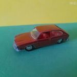 Régi Schuco Volkswagen 411 =ZS= fotó