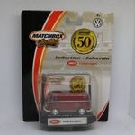 Matchbox [Collectibles] '67 Volkswagen Microvan fotó