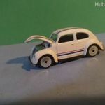 Régi Majorette Volkswagen Beetle =L= fotó