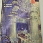 Galaktika - 31 Tudományos fantasztikus antológia Sci-fi Kozmosz Könyvek fotó