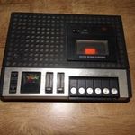 Sanyo M2502U kazettás magnó fotó
