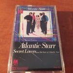 Atlantic Starr – Secret Lovers...The Best Of Atlantic Starr (USA MC 1986) fotó