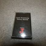 Louis Armstrong / Sidney Bechet - Louis Armstrong / Sidney Bechet (AMIGA) fotó