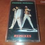 Freddie Mercury – Remixes (Holland MC 1993) fotó