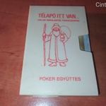 Póker Együttes – Télapó Itt Van (Hungarian MC 1989) fotó