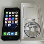 Iphone Iphone SE (2020) 64 GB telefon - gyönyörű állapotban fotó