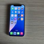 iPhone 12 Mini Fehér 128 GB fotó