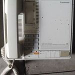 PANASONOC EASA-PHONE fotó