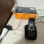 Gigaset C620 hordozható vezetékes telefon fotó