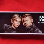 MARCUS & MARTINUS FÉM DOBOZ, TÁROLÓ, TOLLTARTÓ fotó