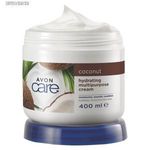 Hidratáló többfunkciós krém kókuszolajjal / avon fotó