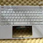 Asus X515FAC-1G magyar billentyűzet X515FAC billentyűzet 90NB0W01-R33HU0 fotó