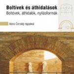 Boltívek és áthidalások - Boltívek, áthidalók, nyílásformák fotó