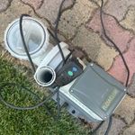 vízforgató szivattyú bestway 500 w fotó
