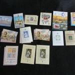 20db magyar emlékív (S2 Fila2/6) fotó
